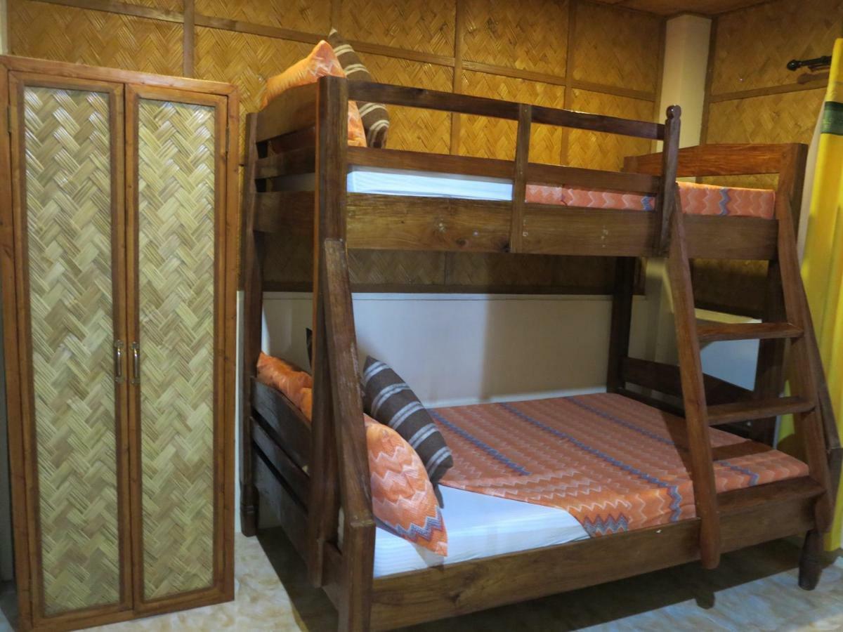 Rock Island Eres Bella Hotel Pali Eksteriør billede